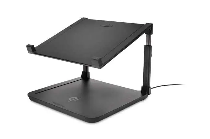 Kensington Laptop Riser Review
