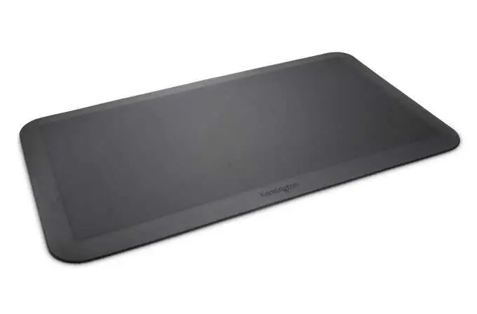 Kensington Anti Fatigue Mat Review - Fantastic For Your Feet