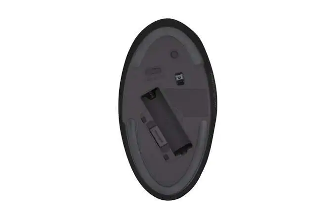 Pro Fit Ergo Vertical Wireless Mouse Review