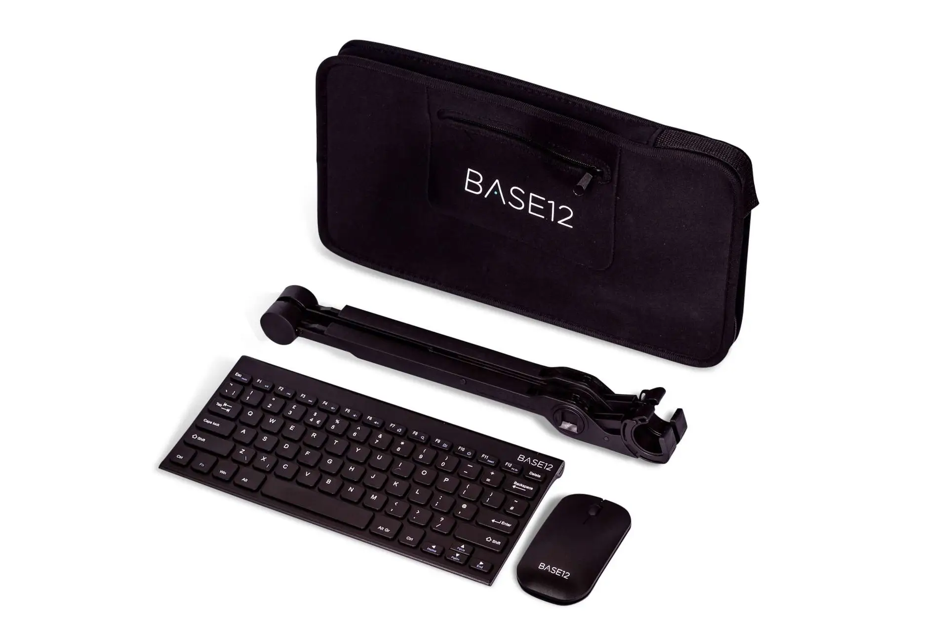 Nexstand K2 Remote Work Kit Review