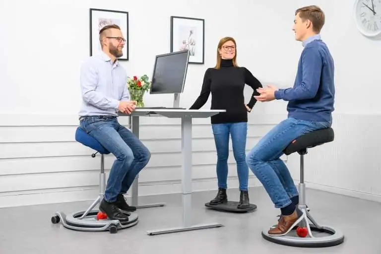 Back App Chair Review