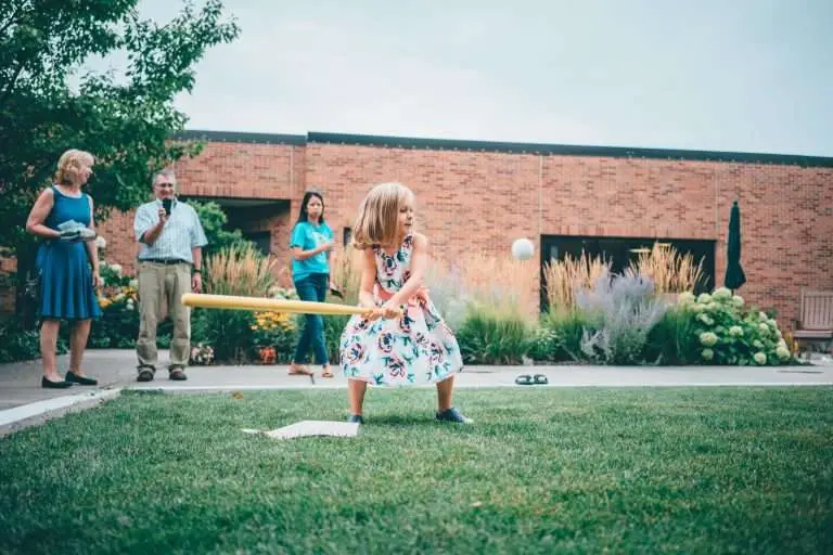 Kid's Posture - Help Your Child Have Good Posture