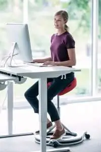 Back App Desk