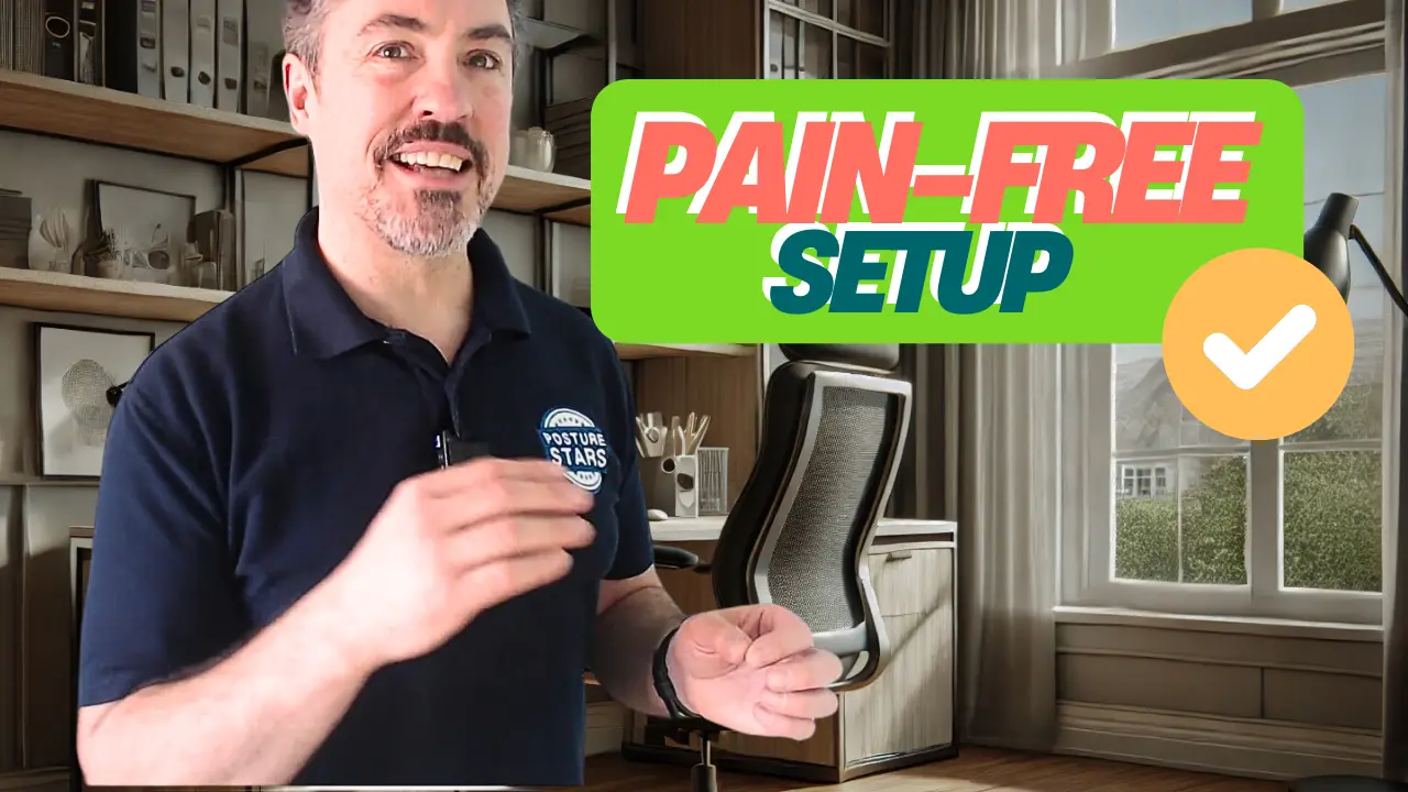 What's Causing Your Neck Pain and How to Fix it Fast?