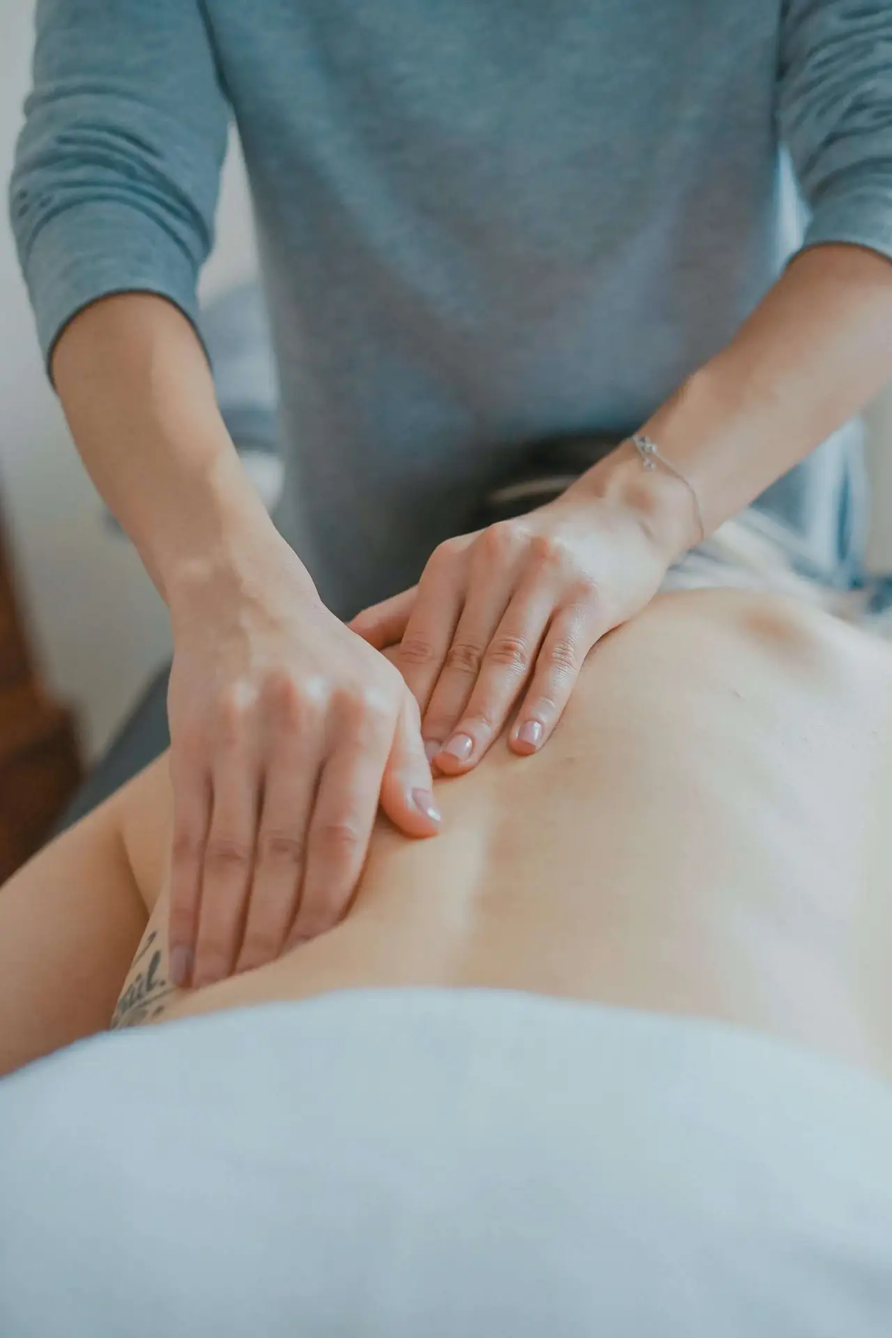 Can Physical Therapy Help Posture?