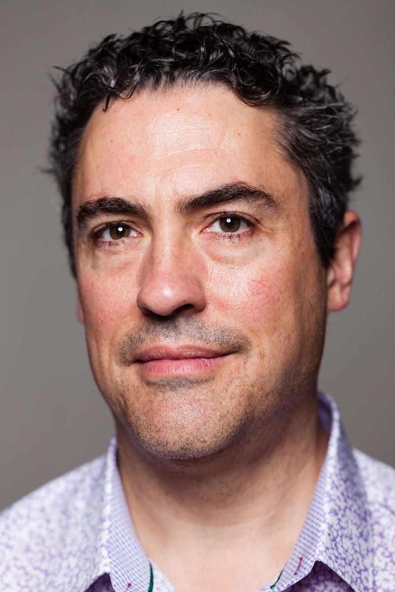 James Crow, founder of Posture Stars and qualified ergonomics & DSE assessor