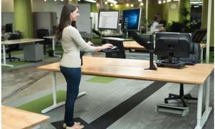 Kensington Anti-Fatigue Mat Review
