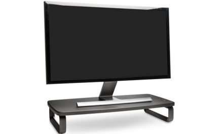 Kensington SmartFit Monitor Stand Review