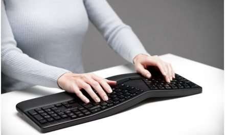 KENSINGTON PRO FIT ERGO KEYBOARD REVIEW