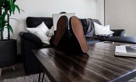 WORKING FROM HOME: 17 Tips and Tricks