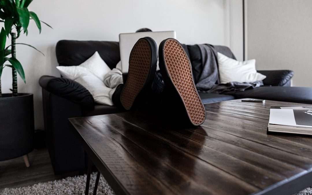 Working from Home: 17 Helpful Tips and Tricks