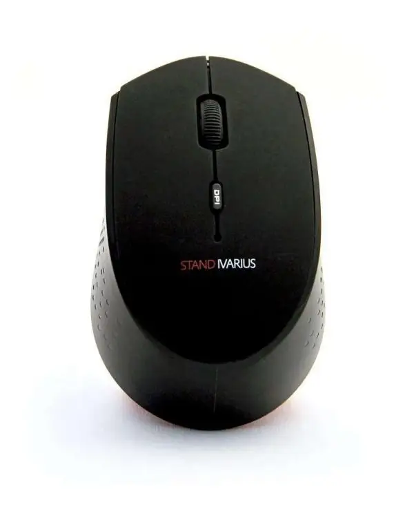 Standivarius Mouse