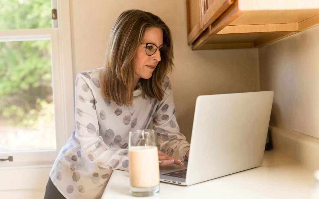 The 5 Best Ways to Fix Posture Working From Home