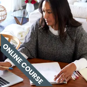 Work At Home Ergonomics Course
