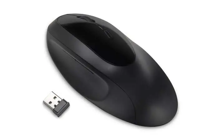 Kensington Vertical Wireless Mouse