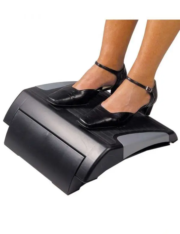 Addit Adjustable Footrest