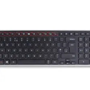 Contour Balance Keyboard
