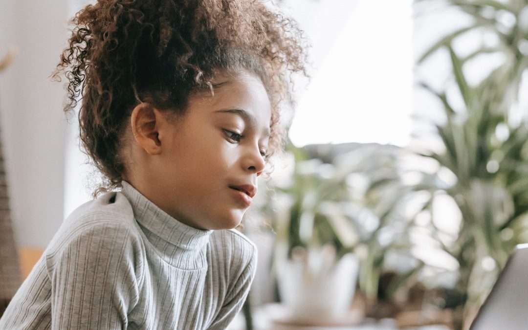 Kid’s posture podcast – help them have great posture