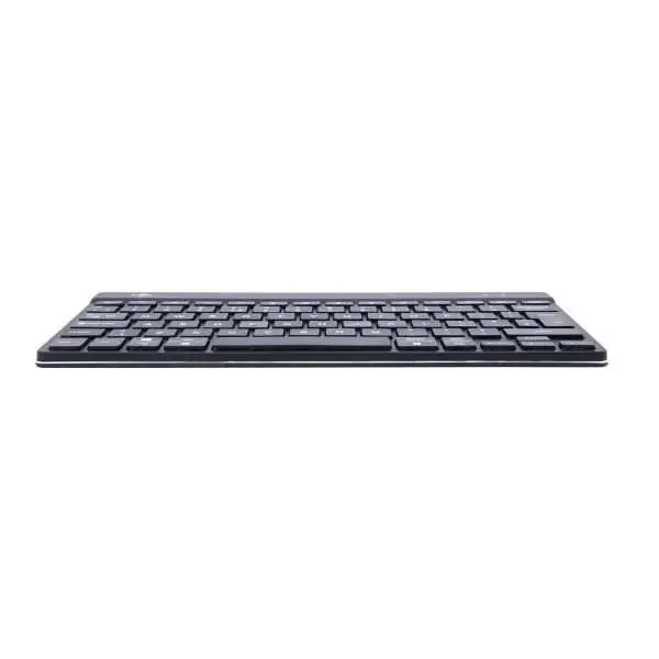 R-Go Compact Break Keyboard front