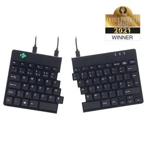 R-Go Split Break Keyboard