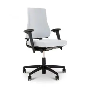 Axia 2.3 Ergonomic Chair Angle Facing