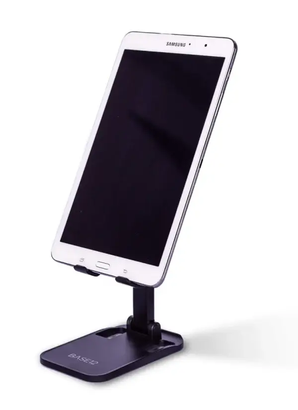Base12 Portable Phone and Tablet Stand - Image 9