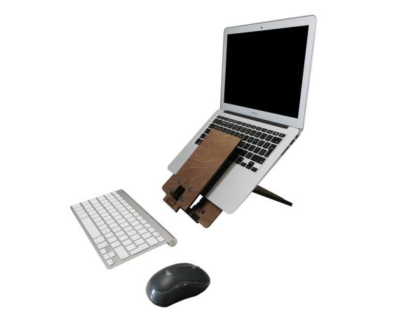 Go Eco-Air Laptop Stand - Image 4