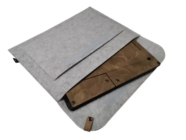 Go Eco Ridge Laptop Stand - Image 2