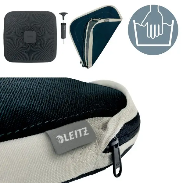 Leitz Ergo Active Wobble Cushion