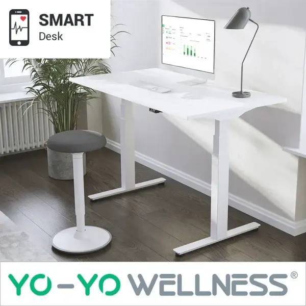 Yo-Yo Wellness Up&Go Smart Desk - Image 2