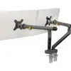 BakkerElkhuizen Be Flexible Monitor Arm - Image 7