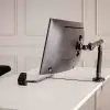 BakkerElkhuizen Be Flexible Monitor Arm - Image 5
