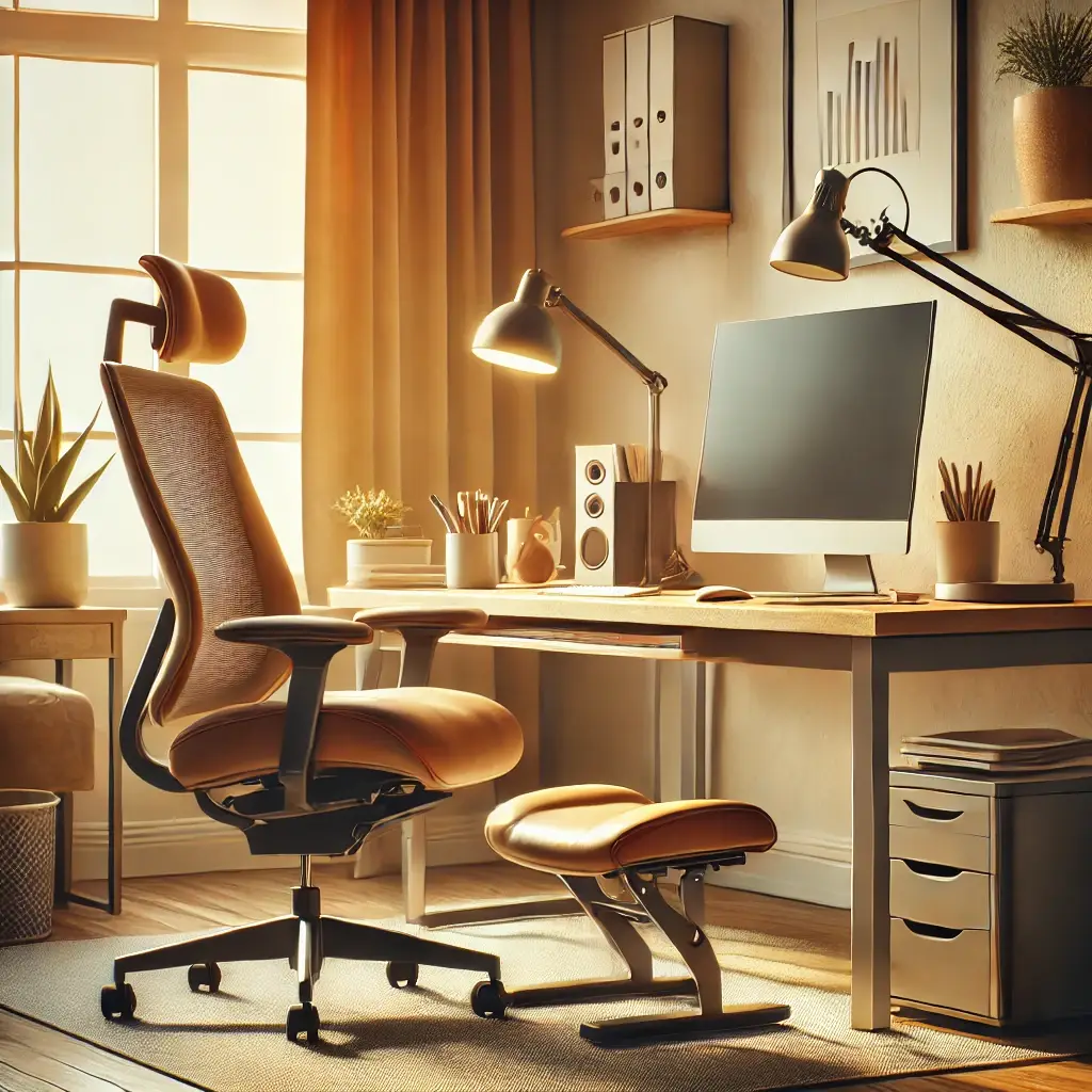 Why Ergonomics is More Than Just Expensive Furniture