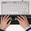 ErgoSlider+ Ergonomic Mouse - Image 2