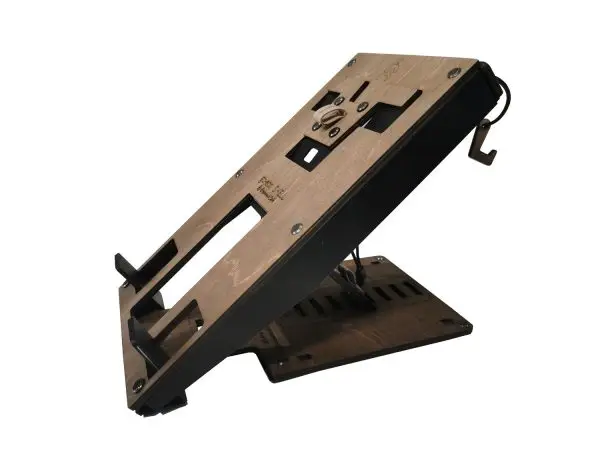 Go-Eco Shell Tablet and Laptop Stand - Image 2