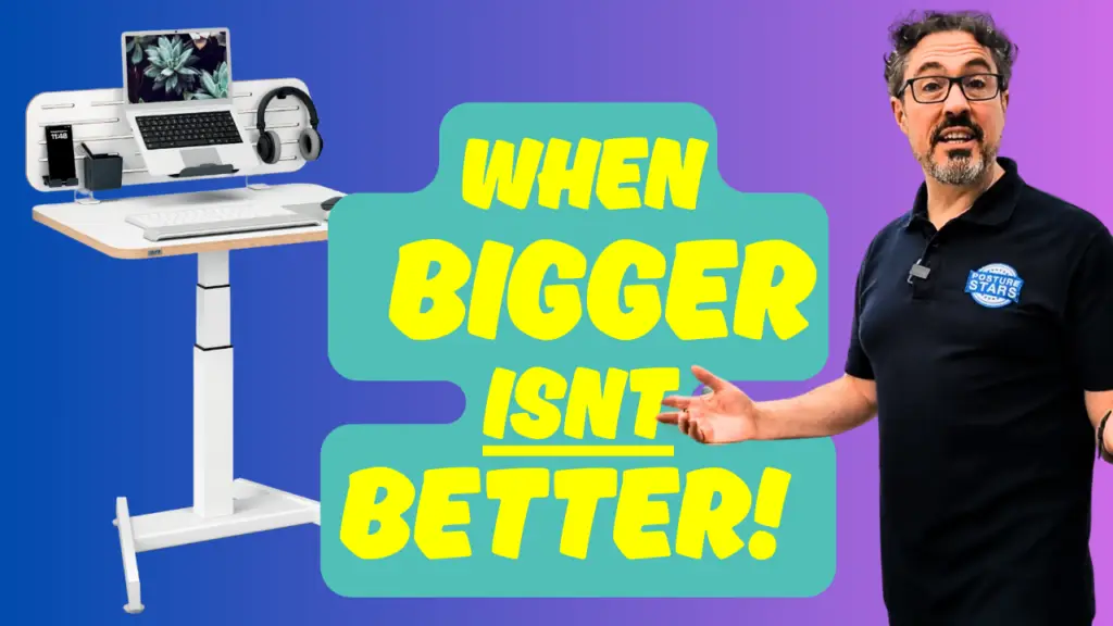 Leitz Ergo Small Sit-Standing Desk Review