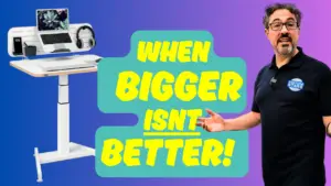Leitz Ergo Small Sit-Standing Desk Review
